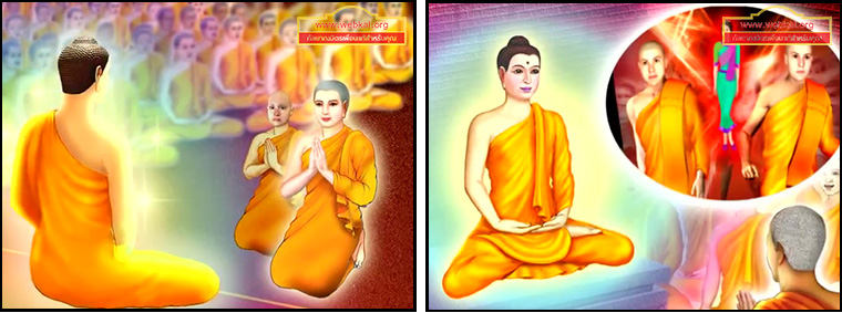 ตอน เบื้องหลังของทุกชีวิต คำสอนพระสัมมาสัมพุทธเจ้า ธรรมะเพื่อประชาชน Dhamma for people