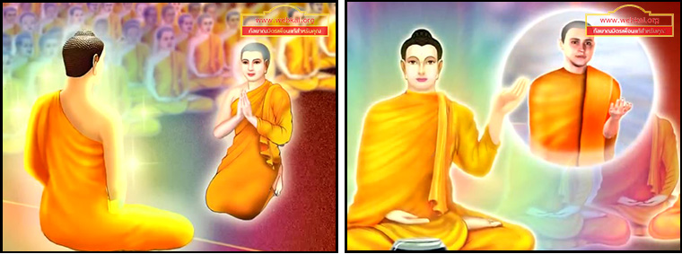 ตอน เบื้องหลังของทุกชีวิต คำสอนพระสัมมาสัมพุทธเจ้า ธรรมะเพื่อประชาชน Dhamma for people