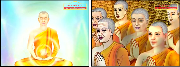 ตอน เบื้องหลังของทุกชีวิต คำสอนพระสัมมาสัมพุทธเจ้า ธรรมะเพื่อประชาชน Dhamma for people