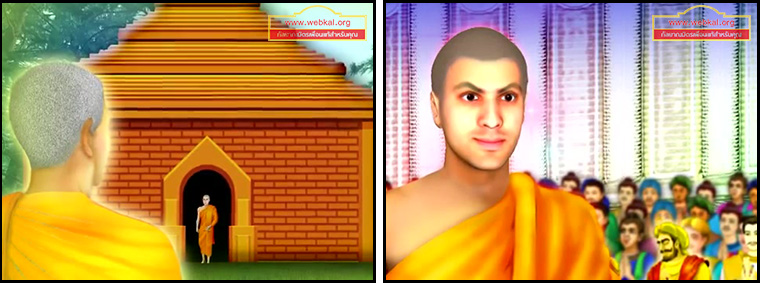 ตอน โทษของมุสาวาท1 คำสอนพระสัมมาสัมพุทธเจ้า ธรรมะเพื่อประชาชน Dhamma for people