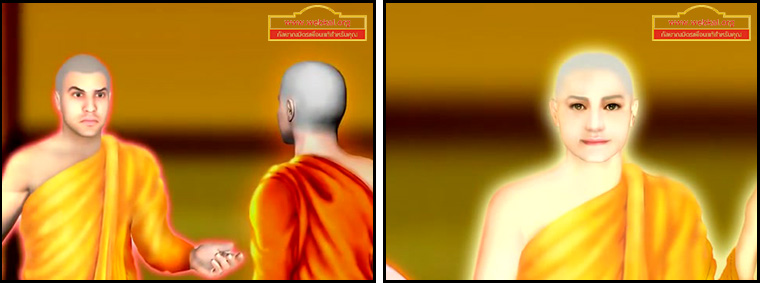 ตอน โทษของมุสาวาท 2 คำสอนพระสัมมาสัมพุทธเจ้า ธรรมะเพื่อประชาชน Dhamma for people