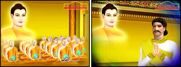 ตอน โลหิจจสูตร ศาสดาที่ใคร ๆ ทักท้วงไม่ได้ 2 คำสอนพระสัมมาสัมพุทธเจ้า ธรรมะเพื่อประชาชน Dhamma for people