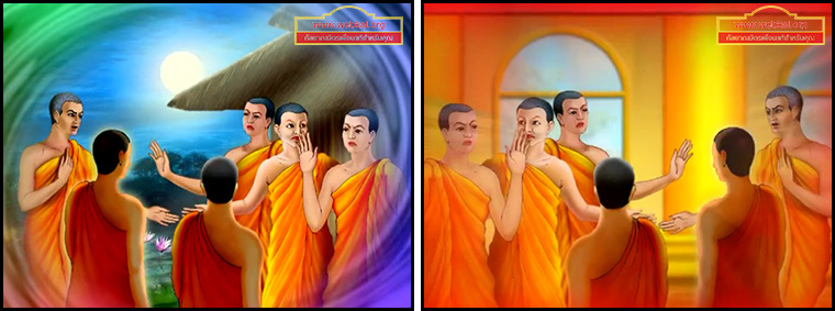 ตอน กตัญญูกตเวทีนำชีวีสดใส 1 ธรรมะเพื่อประชาชน Dhamma for people