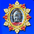 พระของขวัญ พระวัดพระธรรมกาย ของศักดิ์สิทธิ์ พระเครื่อง ของขลัง