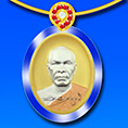 พระของขวัญ พระวัดพระธรรมกาย ของศักดิ์สิทธิ์ พระเครื่อง ของขลัง