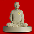 พระของขวัญ พระวัดพระธรรมกาย ของศักดิ์สิทธิ์ พระเครื่อง ของขลัง
