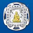 พระของขัวญกฐินธรรมชัย ปี 2556