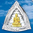 พระของขัวญกฐินธรรมชัย ปี 2556