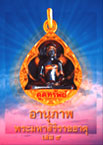 อานุภาพพระมหาสิริราชธาตุ เล่ม 9