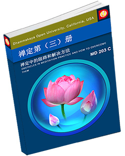หนังสือธรรมะแจกฟรี .pdf MD203C 禅定学第(三)册