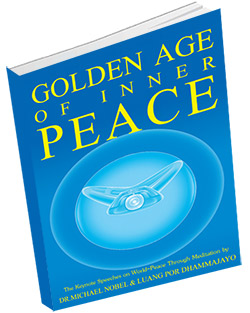 หนังสือธรรมะแจกฟรี .pdf The Golden Age of Inner Peace