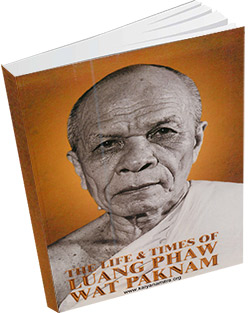 หนังสือธรรมะแจกฟรี .pdf The-Life-Times-Luang-Phaw-Wat-Paknam
