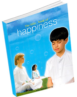 หนังสือธรรมะแจกฟรี .pdf The-Little-Book-of-Happiness