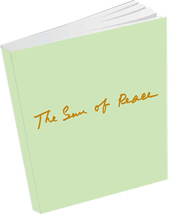 หนังสือธรรมะแจกฟรี .pdf The sun of peace