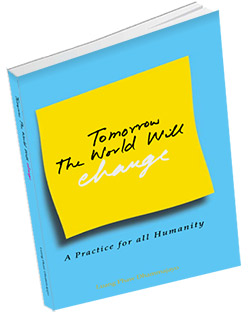 หนังสือธรรมะแจกฟรี .pdf Tomorrow the world will change