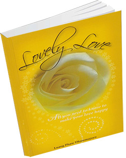 หนังสือธรรมะแจกฟรี .pdf Lovely Love