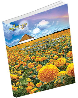 หนังสือธรรมะแจกฟรี .pdf วารสารอยู่ในบุญ วารสาร