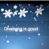 Music : Dhamma is