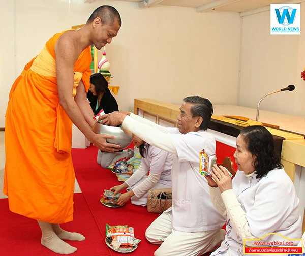 วัดพระธรรมกายมินเนโซตา  , ปฏิบัติธรรมวันอาทิตย์ , ข่าว , พระพุทธศาสนา , วัดพุทธในต่างประเทศ