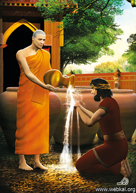 อยู่ในบุญ : ทิฏฐุชุกรรมบุญสำเร็จด้วยการทำความเห็นให้ตรง ถูกต้องตามธรรม อยู่ในบุญ : ทิฏฐุชุกรรมบุญสำเร็จด้วยการทำความเห็นให้ตรง ถูกต้องตามธรรม
