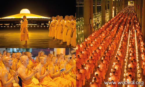 วารสาร , อยู่ในบุญธันวาคม , อานิสงส์แห่งบุญ , นิตยสาร , หนังสือธรรมะ , วัดพระธรรมกาย , ร่วมสวดธรรมจักร ร่วมรักษ์พระพุทธศาสนา , ธัมมจักกัปปวัตนสูตร