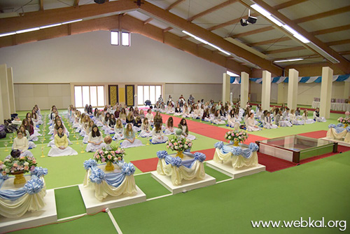 วารสาร , อยู่ในบุญธันวาคม , อานิสงส์แห่งบุญ , นิตยสาร , หนังสือธรรมะ , วัดพระธรรมกาย , ข่าวบุญต่างประเทศ