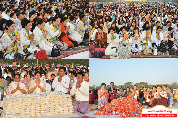 อยู่ในบุญ , วัดพระธรรมกาย , ธรรมกาย , วารสาร , หนังสือ , หนังสืออยู่ในบุญ , หนังสือธรรมะ , บุญ , หลวงพ่อธัมมชโย , หลวงพ่อทัตตชีโว , พระมงคลเทพมุนี , case study , ฝันในฝัน , สื่อธรรมะ , วิชชาธรรมกาย , ธรรมกายเจดีย์ , สวดธรรมจักร , ธัมมจักกัปปวัตตนสูตร , world peace , พระสัมมาสัมพุทธเจ้า , พระพุทธเจ้า , พุทธพจน์ , คำสอนหลวงปู่ , คำสอนคุณยาย , คำสอนหลวงพ่อธัมมชโย , อยู่ในบุญเดือนกุมภาพันธ์2561 , สมาธิ , หยุดเป็นตัวสำเร็จ , พระพุทธศาสนา , 072 , หยุดใจ , ศูนย์กลางกายฐานที่ 7 , ปรากฏการณ์ อัศจรรย์ บนรันเวย์ ,พม่า