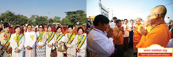 อยู่ในบุญ , วัดพระธรรมกาย , ธรรมกาย , วารสาร , หนังสือ , หนังสืออยู่ในบุญ , หนังสือธรรมะ , บุญ , หลวงพ่อธัมมชโย , หลวงพ่อทัตตชีโว , พระมงคลเทพมุนี , case study , ฝันในฝัน , สื่อธรรมะ , วิชชาธรรมกาย , ธรรมกายเจดีย์ , สวดธรรมจักร , ธัมมจักกัปปวัตตนสูตร , world peace , พระสัมมาสัมพุทธเจ้า , พระพุทธเจ้า , พุทธพจน์ , คำสอนหลวงปู่ , คำสอนคุณยาย , คำสอนหลวงพ่อธัมมชโย , อยู่ในบุญเดือนกุมภาพันธ์2561 , สมาธิ , หยุดเป็นตัวสำเร็จ , พระพุทธศาสนา , 072 , หยุดใจ , ศูนย์กลางกายฐานที่ 7 , ปรากฏการณ์ อัศจรรย์ บนรันเวย์ ,พม่า